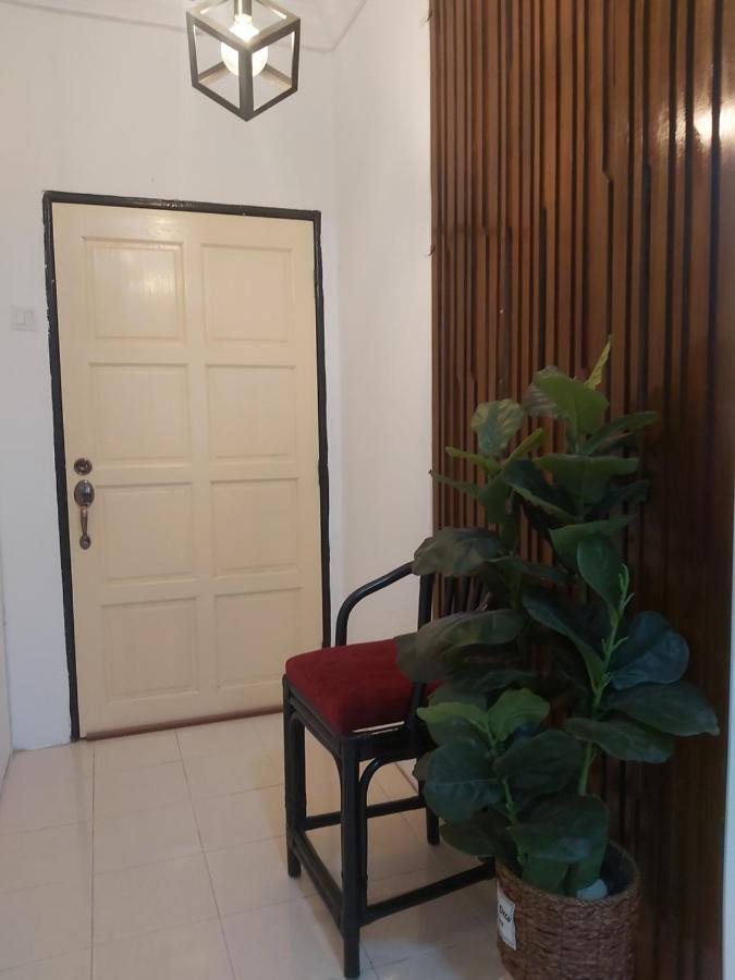 Islamic Homestay Apartment Kundang, ראוואנג מראה חיצוני תמונה