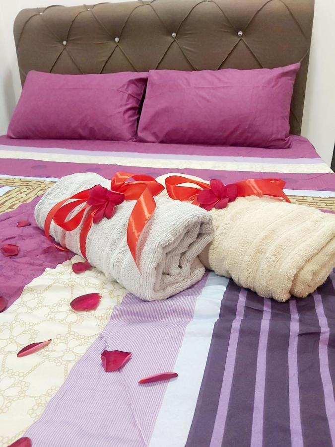 Islamic Homestay Apartment Kundang, ראוואנג מראה חיצוני תמונה